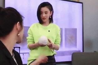 明星网红家纺直播间,明星家纺产品抢眼瞬间
