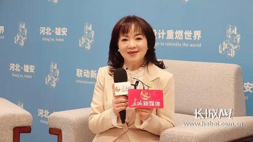 雄安来过的明星网红,盘点曾莅临雄安的明星网红风采瞬间”