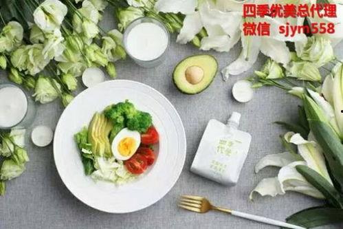 今日瓜条代餐