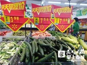 昆明小瓜最新今日行情,价格波动，市场动态一览