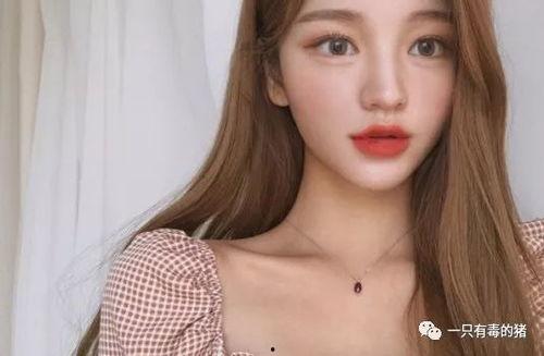 女明星网红化妆教程视频,网红女明星教你轻松打造日常妆容秘籍