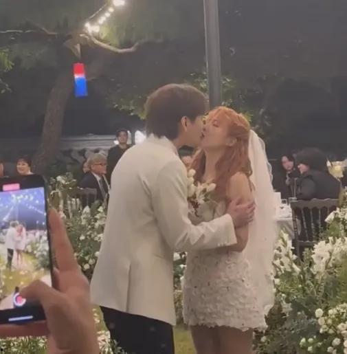 明星网红婚礼合集视频大全,明星网红婚礼合集视频大盘点