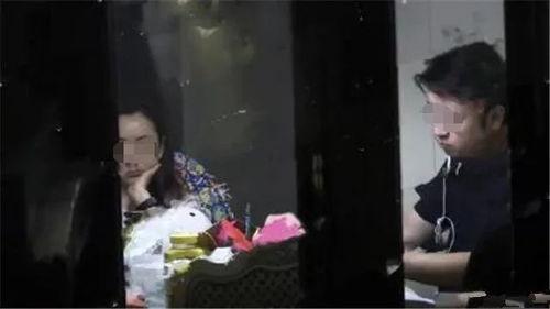 偷拍女明星网红图片高清,隐私边界与网络伦理的碰撞