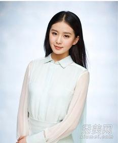 明星网红刘诗诗简介,优雅女神的演艺之路与网红魅力