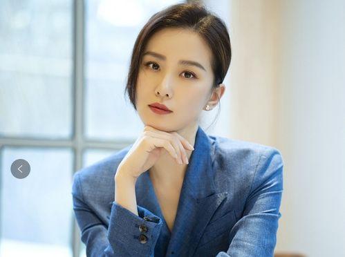 明星网红刘诗诗简介,优雅女神的演艺之路与网红魅力
