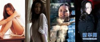 超丑女明星网红图片,揭秘超丑女明星网红的独特魅力