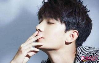 男人明星网红照片高清图,揭秘高清镜头下的男明星网红风采