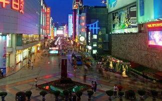 春熙路明星网红店铺在哪,明星同款打卡地大揭秘