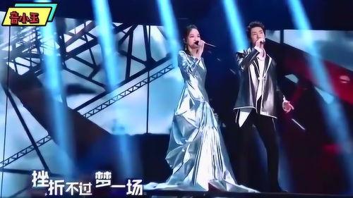 明星网红翻唱心桥是谁,揭秘网红明星演绎新篇章