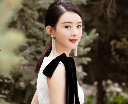 演员明星网红推荐图片女,时尚女神们的美丽秘籍