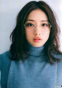 日本清纯明星网红有哪些,清新面孔，治愈心灵