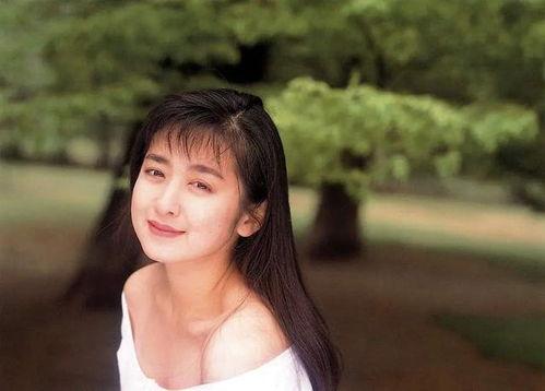 日本清纯明星网红有哪些,清新面孔，治愈心灵