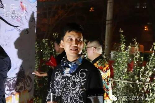 大理偶遇明星网红是谁呀,揭秘偶遇的明星网红是谁？