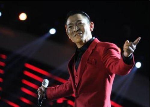 明星网红唱歌刘德华视频,惊艳演绎引发网友热议
