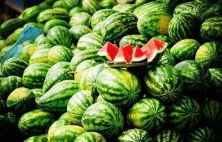 今日看料每日一瓜曹县,揭秘今日看料每日一瓜背后的故事