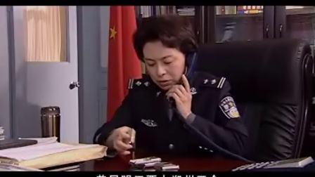 电视剧任长霞,正义之光，警魂永恒