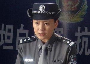 电视剧任长霞,正义之光，警魂永恒