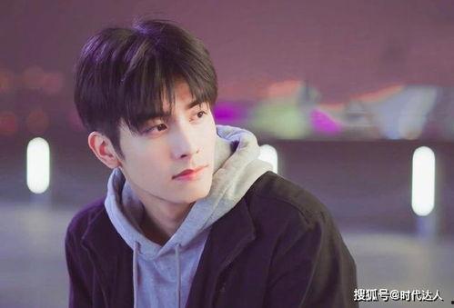 明星网红男生名字有哪些,盘点当红明星网红男生名字风采