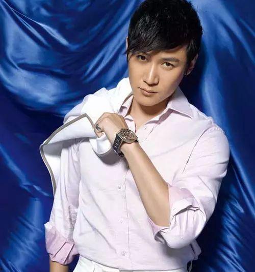 宁波有哪些明星网红演员,宁波明星网红演员风采掠影