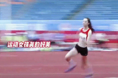 跳高明星网红是谁,揭秘跳高明星网红的辉煌之路