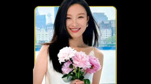 内娱明星网红有哪些,璀璨星光下的网络新势力