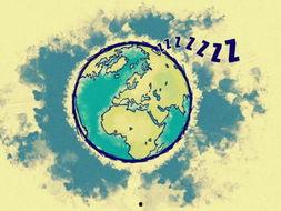 今日是世界睡眠日吃瓜,揭秘睡眠之谜，共享健康“睡”趣