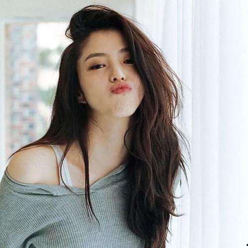 女模明星网红有哪些,盘点当红女模明星网红