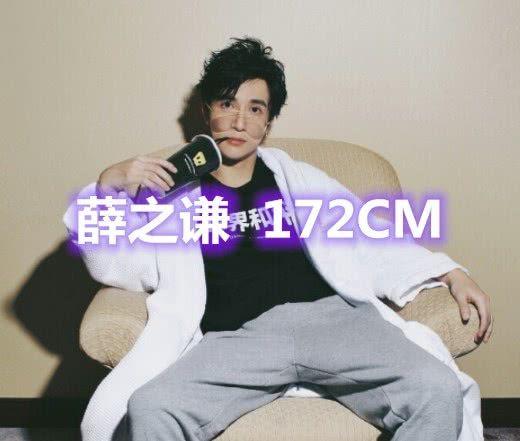 长得矮的明星网红男,身高不是限制，风采依旧迷人
