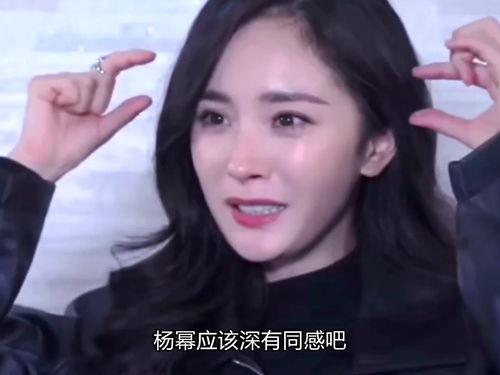 明星网红撞脸杨紫,网友直呼“双胞胎姐妹”！