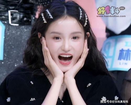 搞笑小明星网红有哪些,盘点搞笑小明星网红们的欢乐时刻