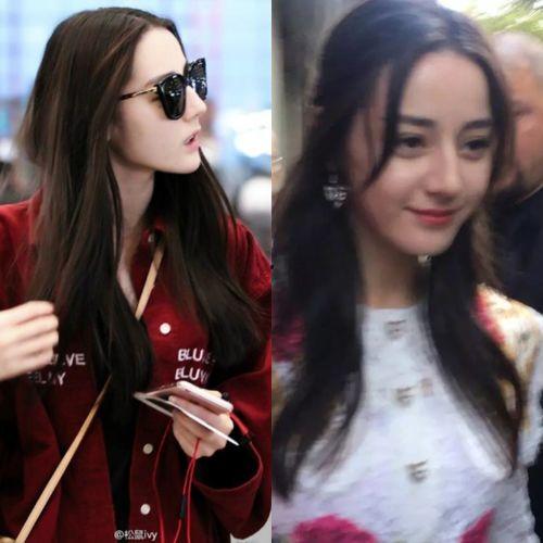 女明星网红求助路人视频,路人出手相助，温情瞬间引网友热议
