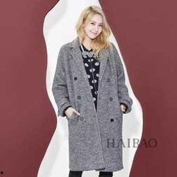女明星网红冬季外套品牌,女明星网红热推的冬季外套品牌盘点