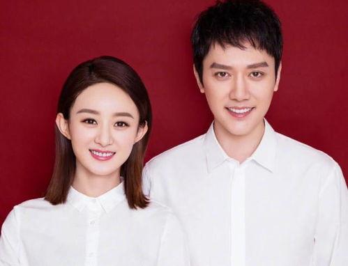 明星网红官宣结婚了吗,甜蜜步入婚姻殿堂