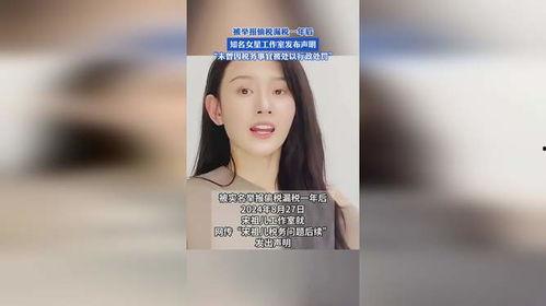 偷税漏税女明星网红,女明星网红的税务丑闻曝光
