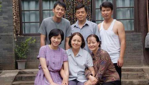 瞧这一家子电视剧,温馨家庭喜剧，演绎人间真情