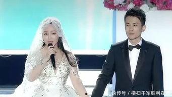 明星网红婚庆公司有哪些,梦幻婚礼背后的璀璨星光