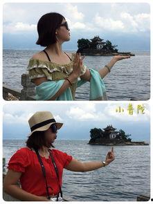 云南旅游的明星网红,云南旅游网红打卡地探秘