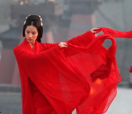跳舞女明星网红舞,网红舞星演绎现代舞风传奇
