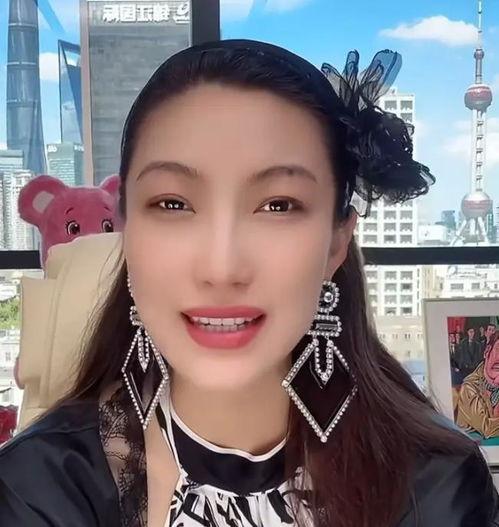 曝光明星网红是谁,明星网红身份曝光，引发网友热议