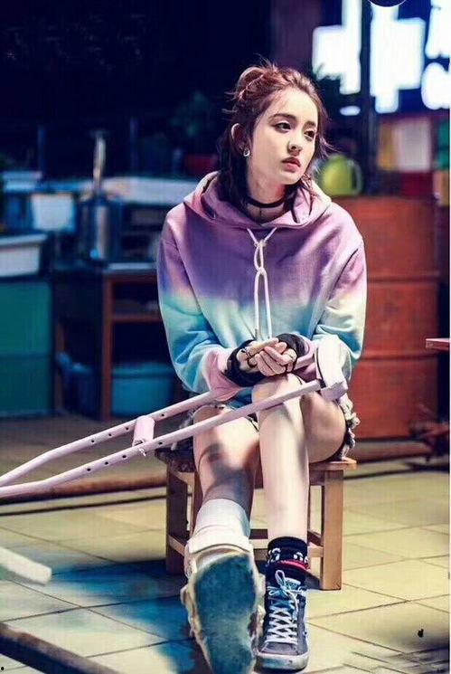 明星网红服装潮款图片,明星网红同款服装盘点