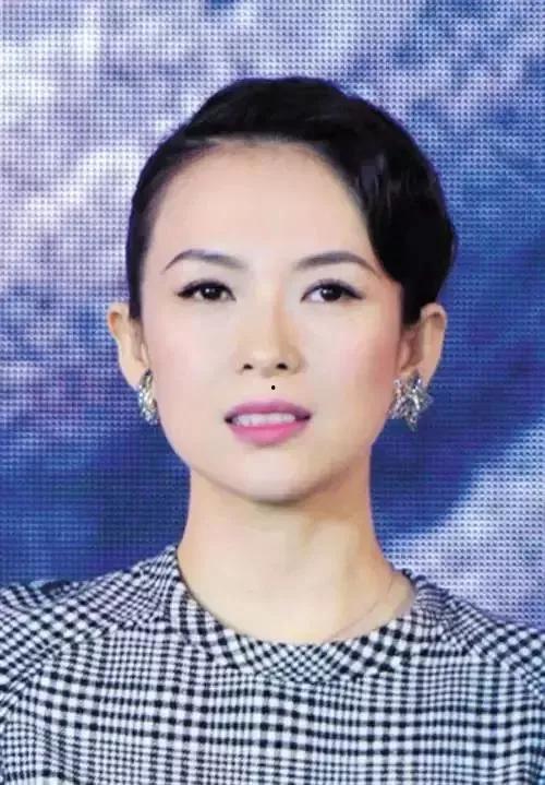 菱形脸明星网红有哪些,盘点那些网红界的菱形脸明星