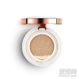 明星网红同款气垫推荐,打造完美妆容的秘密武器
