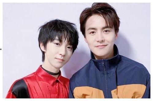 明星网红儿子叫什么来着,揭秘明星网红儿子的名字之谜