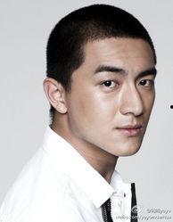 男明星网红写真照片