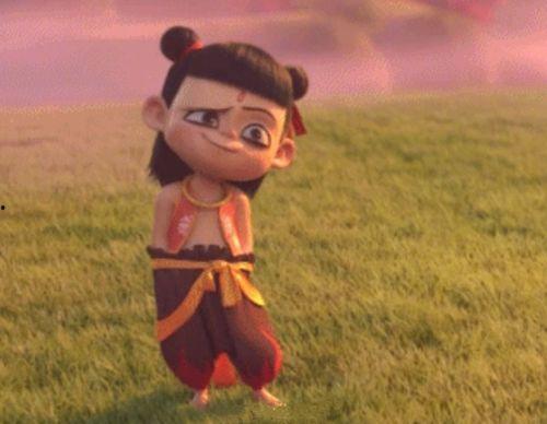 明星网红力挺哪吒2,明星网红纷纷力挺，热度飙升！