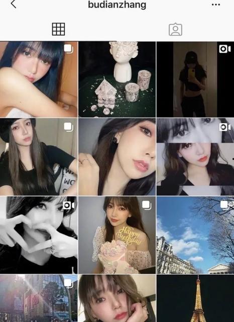 所有明星网红的小粉丝