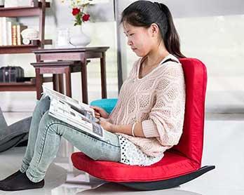 明星网红懒人沙发叫什么,舒适生活新选择