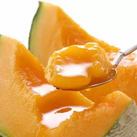 黄金蜜瓜今日价格行情,甜蜜波动，市场动态一览