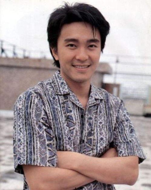 多少明星网红喜欢周星驰