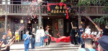 洛阳旅游明星网红有哪些,探寻古都新风尚